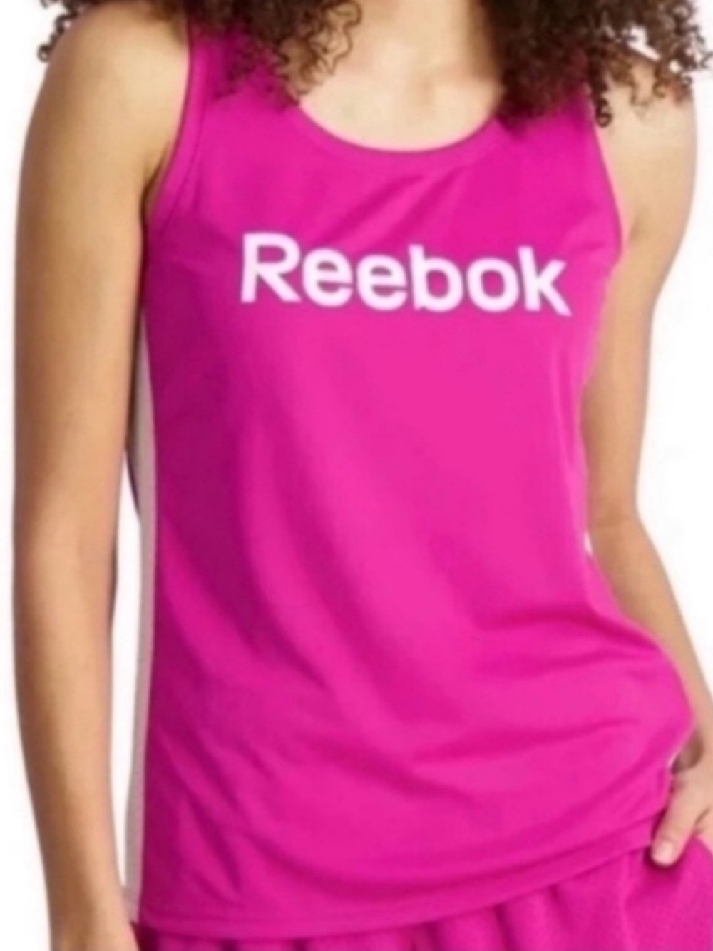 Reebok Tank Top